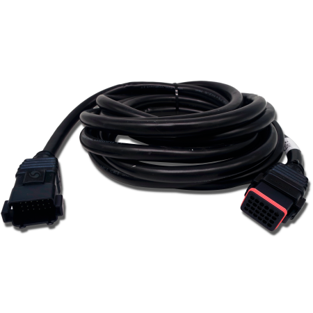 KABEL PRZEWÓD PRZEDŁUŻKA 5m PANEL STERUJĄCEGO P140